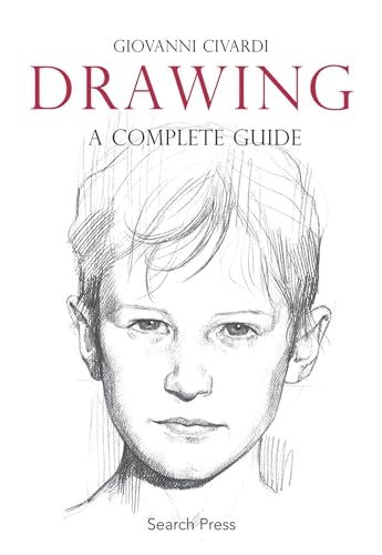 Image of Drawing: A Complete Guide (Art of Drawing)