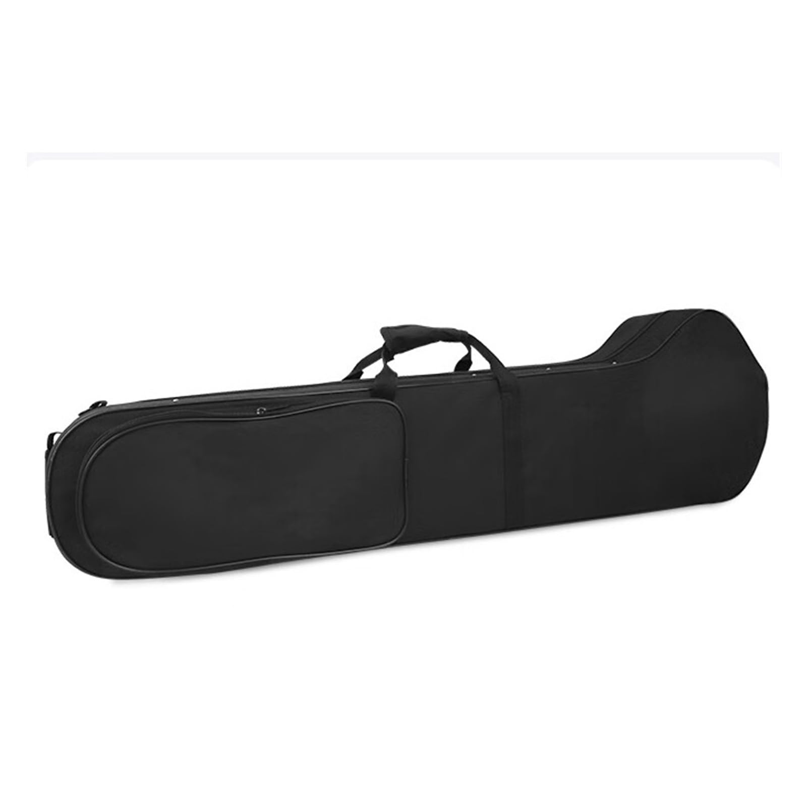Puzon Instrument puzon tenorowy w tonacji B dur odpowiedni dla początkujących i dorosłych