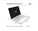 HP Stream 14 Student Business Laptop, Microsoft Office 365, Copilot AI, 1TB Cloud Storage, Intel N150 Processor(Quad-core), 16GB RAM, 128GB UFS, Willow Green, Windows 11 Home, with 5ave Kit