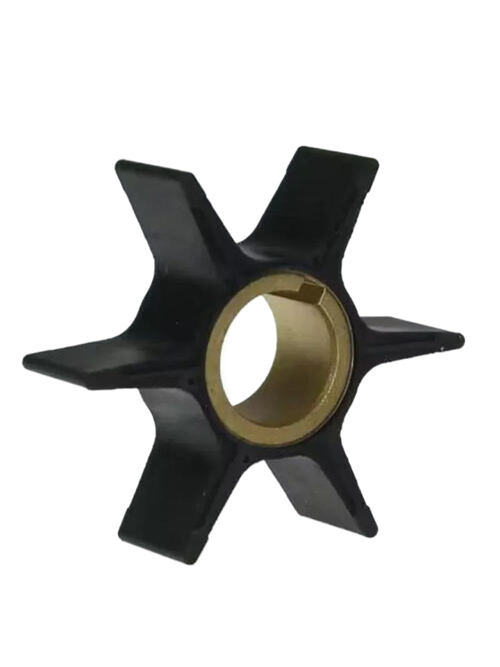 Sostituzione della girante compatibile con motori fuoribordo 50HP 60HP 65HP 75HP 85HP 17461-95300 17461-95301 17461-95501 17461-95302