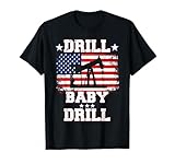 Amazing Patriot TEE Trump 2024 Co.