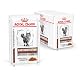 Royal Canin Veterinary Gastrointestinal Nassfutter für Katzen