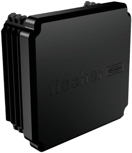 Fischer 538747 Ak 31/30 Cover Cap