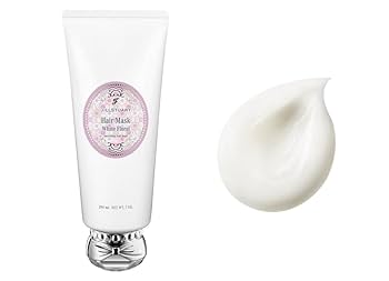 Amazon | 【 ヘアマスク】ジルスチュアート ホワイトフローラル