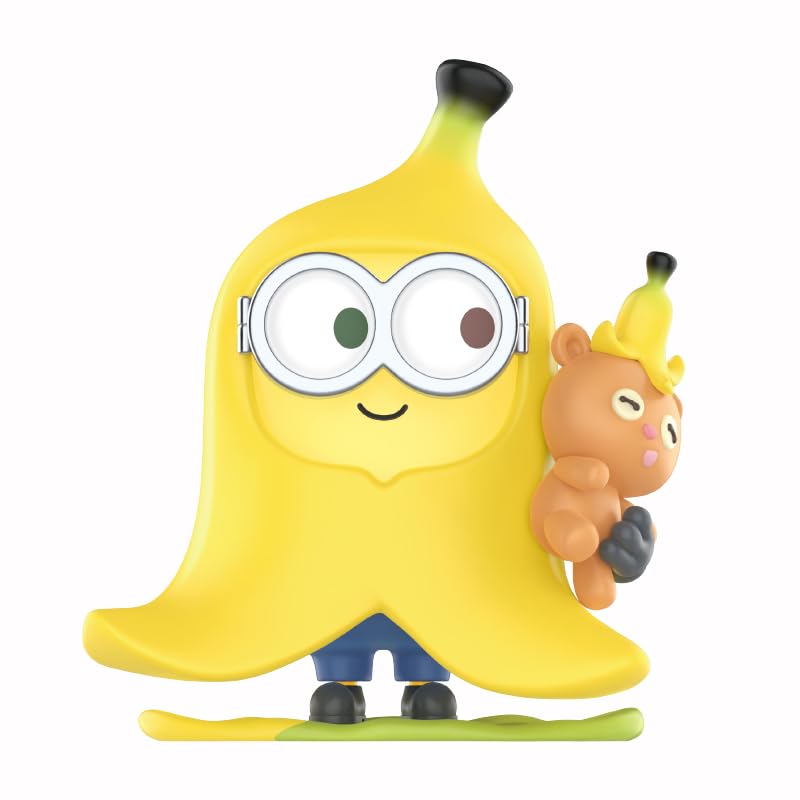 ミニオン - POP MART Minions Better Togetherアソートボックス 楽天市場】Minions Better Together シリーズ【アソートボックス