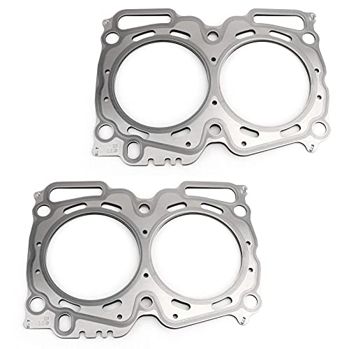 Mad Hornets MLS Head Gasket Set for 2002-2005 Impreza WRX