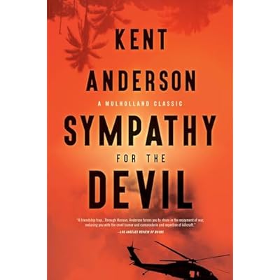 Sympathy for the Devil