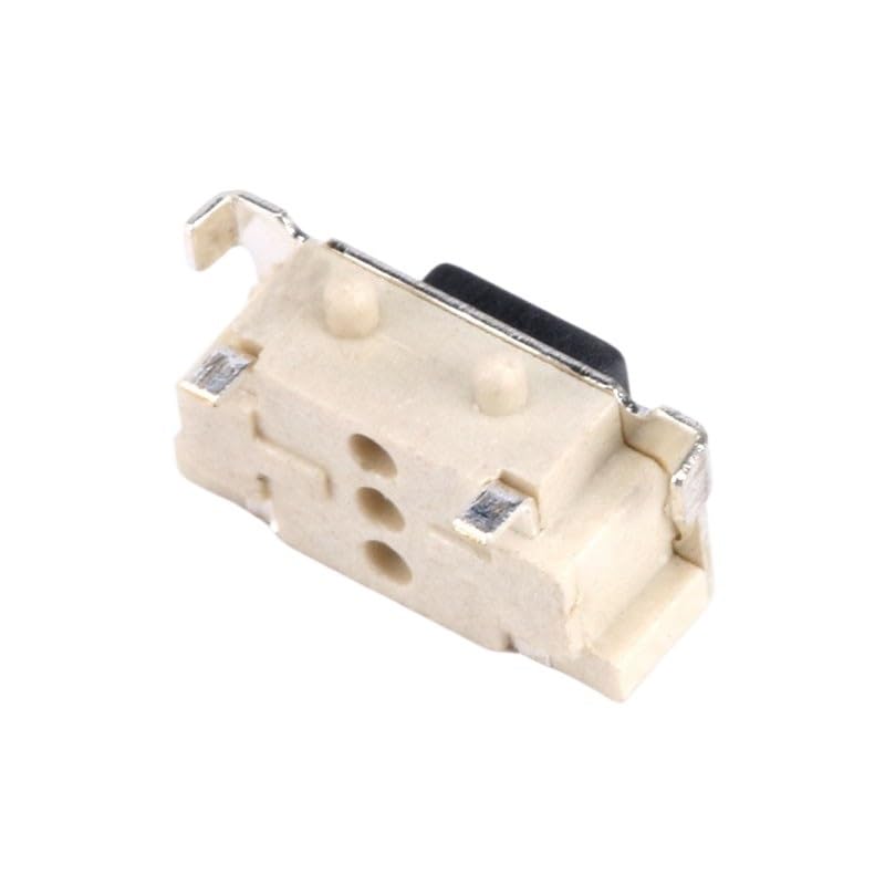 Support interrupteur tactile 3x6x3.5mm bouton poussoir latéral micro switch CMS 20pcs