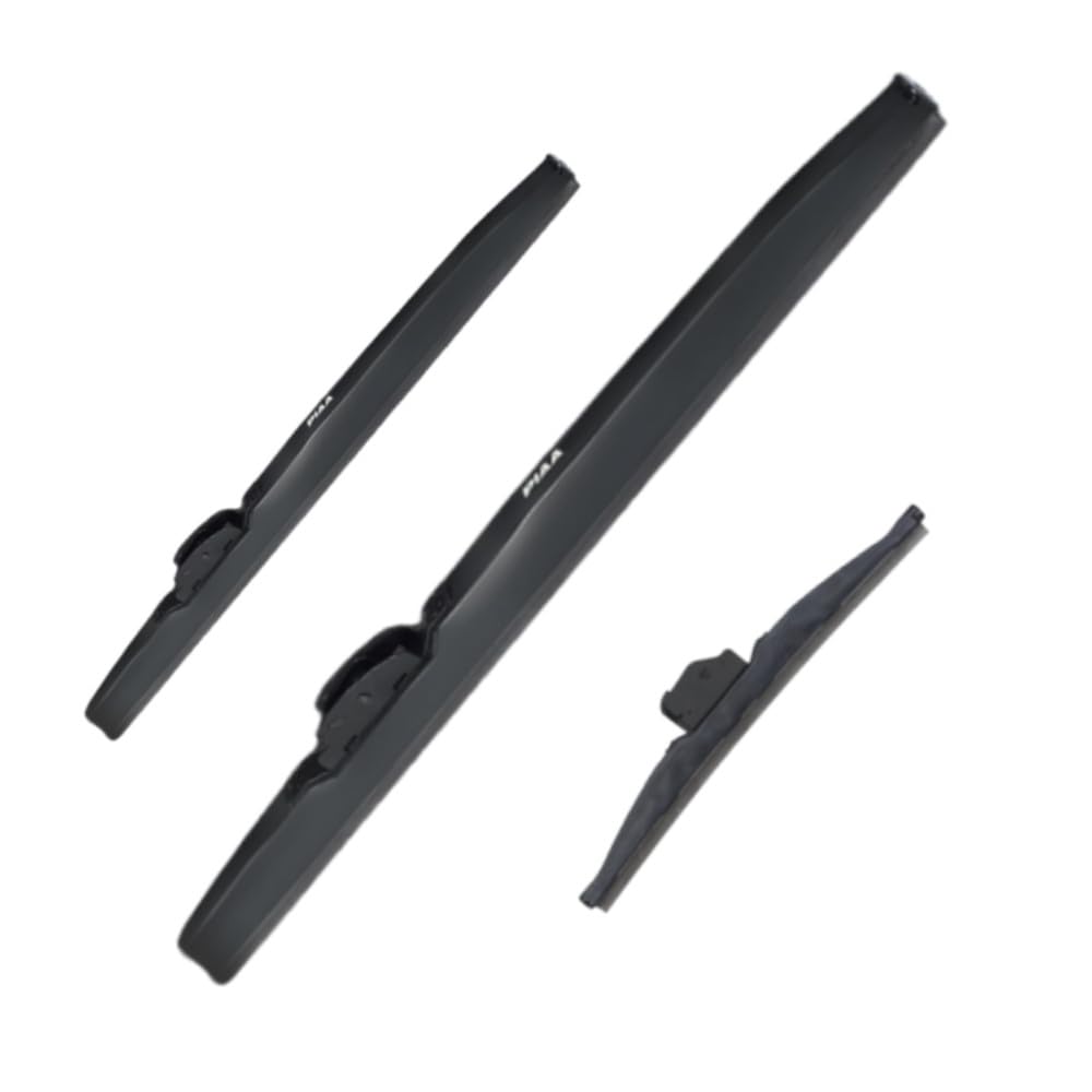 Amazon | ピア 冬用 ワイパー スーパーグラファイト スノー