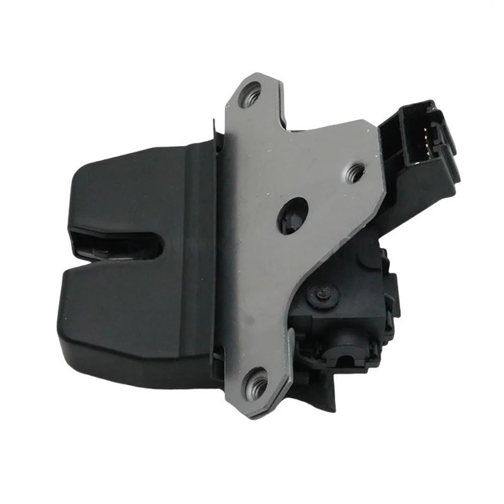 Sdkotrew One Color Rear Tailgate Lock Car Rear Tailgate Door Liftgate Trunk Lock Latch For Focus Mk2 For C-Max Mk1 For For