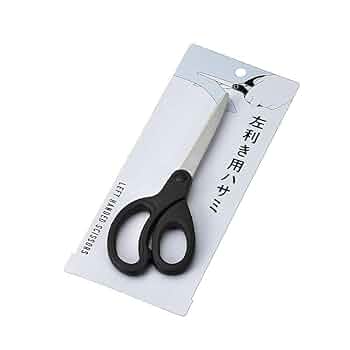 ISAMI 専用です。 Amazon.co.jp: 左利き用 ハサミ 7351: ホビー
