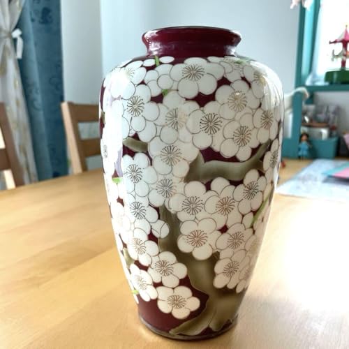 七宝焼き 花瓶」の人気商品一覧 | 安い商品を通販サイトから探す