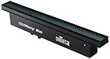 Chauvet Dj COLORstrip Mini RGB 4-Channel LED Dam Linear Wash Light w/Automated & Sound-Active Programs
