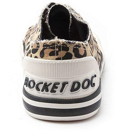Image of Rocket Dog Jazzin