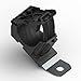 HellermannTyton - 151-01994 - Black - (Pack of 160)