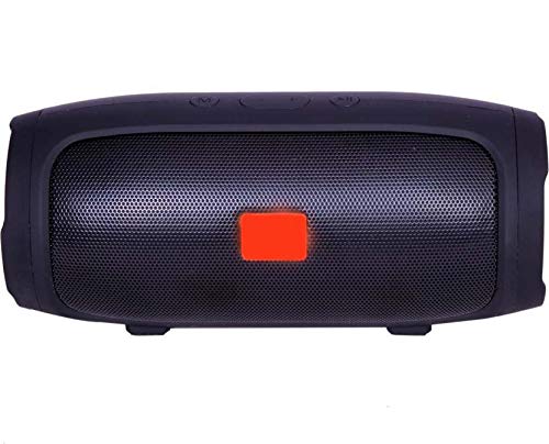 Boom BASS Bluetooth Speaker ROOF Sound 