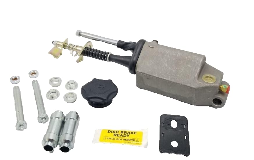 Everything for trailers, RVs and trucks and more - For Master Cylinder Repair Kit for 8000# Disc Brake Actuator For Model 80LP/85LP (FS1XN-3221)