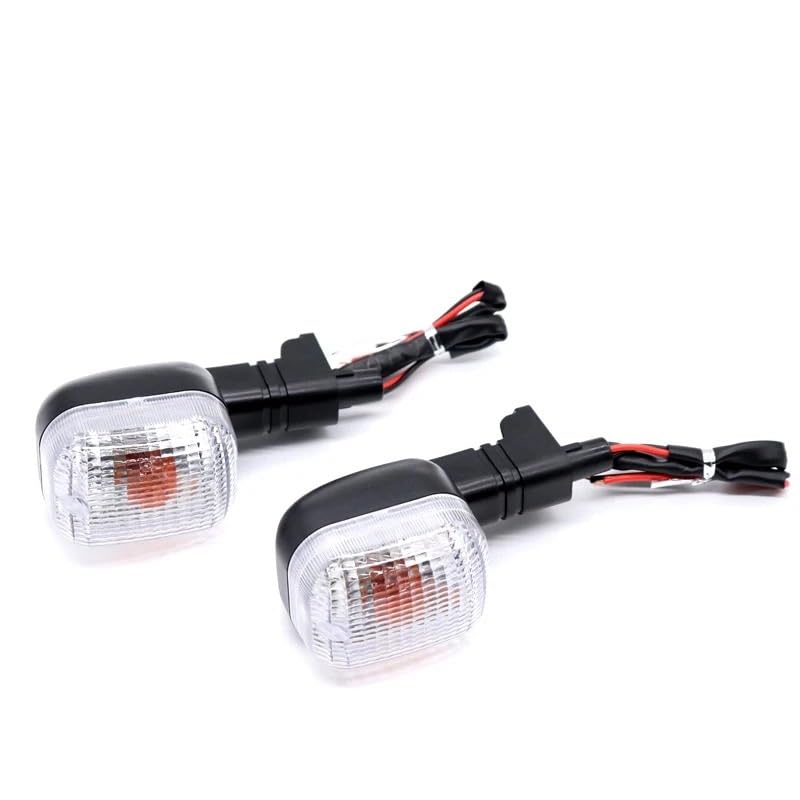 Feu clignotant arrière haute visibilité pour moto F650 GS 00-07