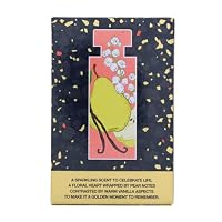 Mexx Black & Gold Limited Edition Woman Eau de Toilette, sinnlich-blumiger Damenduft, 15ml – Ansicht 3