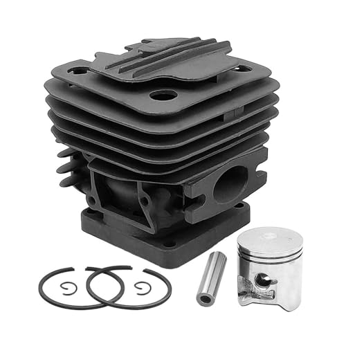 Kit cylindre piston 40,5 mm contre la perte de puissance des TB4018CC MS40 - 3