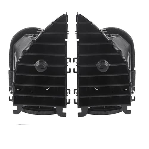 Bouche aération grille sortie climatiseur tableau bord voiture Benz V260 W447 W448