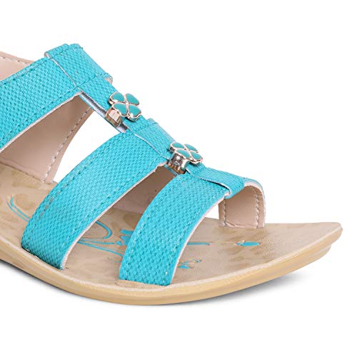 Image of PARAGON Girl's Pavmr Outdoor Sandals