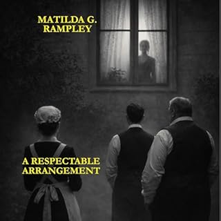 A Respectable Arrangement cover art