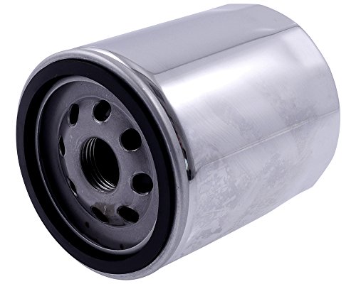 Filtro olio HiFlo filtro – hf171 C – Cromato