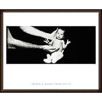 Amazon.co.jp: ポスター アドリアーノ ビオンド Akira - Attilia 19.9