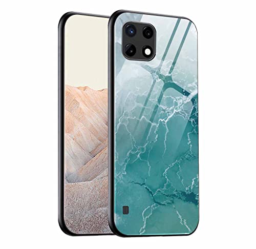 AMWEI Cover per Realme C21Y (C21-Y) / Realme C25Y