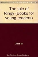 The tale of Ringy 0939214156 Book Cover