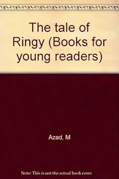 Paperback The tale of Ringy (Books for young readers) Book