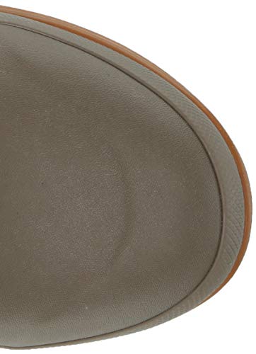 Muck Originals Pull On Mid Women - Taupe (Omw-901) #TOP4