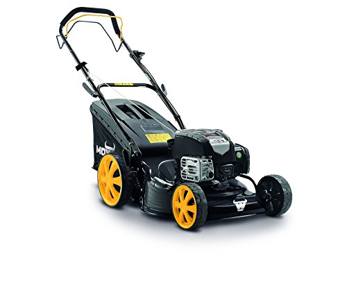 Mowox CORTACÉSPED Gasolina AUTOPROPULSADO, 51 CM Ancho DE Corte. Motor Briggs&Stratton 675 Exi...