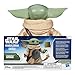 STAR WARS Grogu 6.5-Inch Action Figure, The Mandalorian & Grogu Toys for Boys & Girls Ages 4+