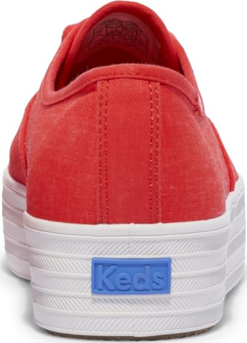 Image of Keds Women's Point Lace Up Sneakers