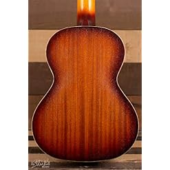 Kala KA-RES-BRS Tenor Ukulele (Brass) - Les Beatles, Paul McCartney, John Lennon, RIngo Starr, George Harrison Kala KA-RES-BRS Tenor Ukulele (Brass) – Image 3