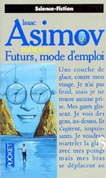 Paperback Futurs, mode d'emploi [French] Book
