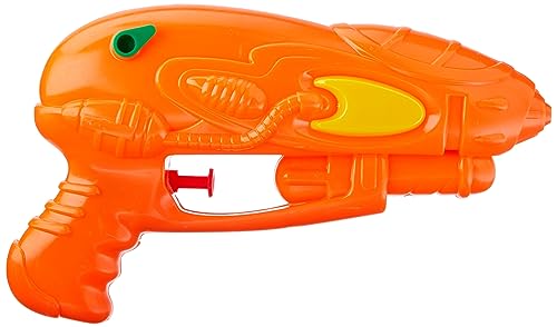 SPLASH GUN DISPLAY BOX