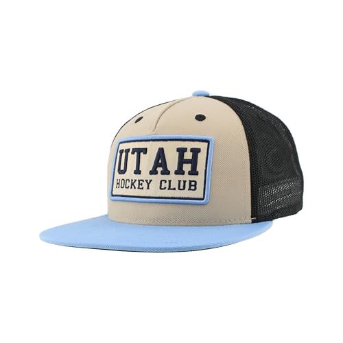 Gorra ajustable unisex NHL oficial miniatura 1