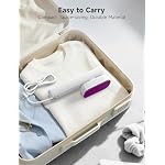 Sundu 2 in 1 Handheld Garment Steamer and Iron for Clothes - Image 7