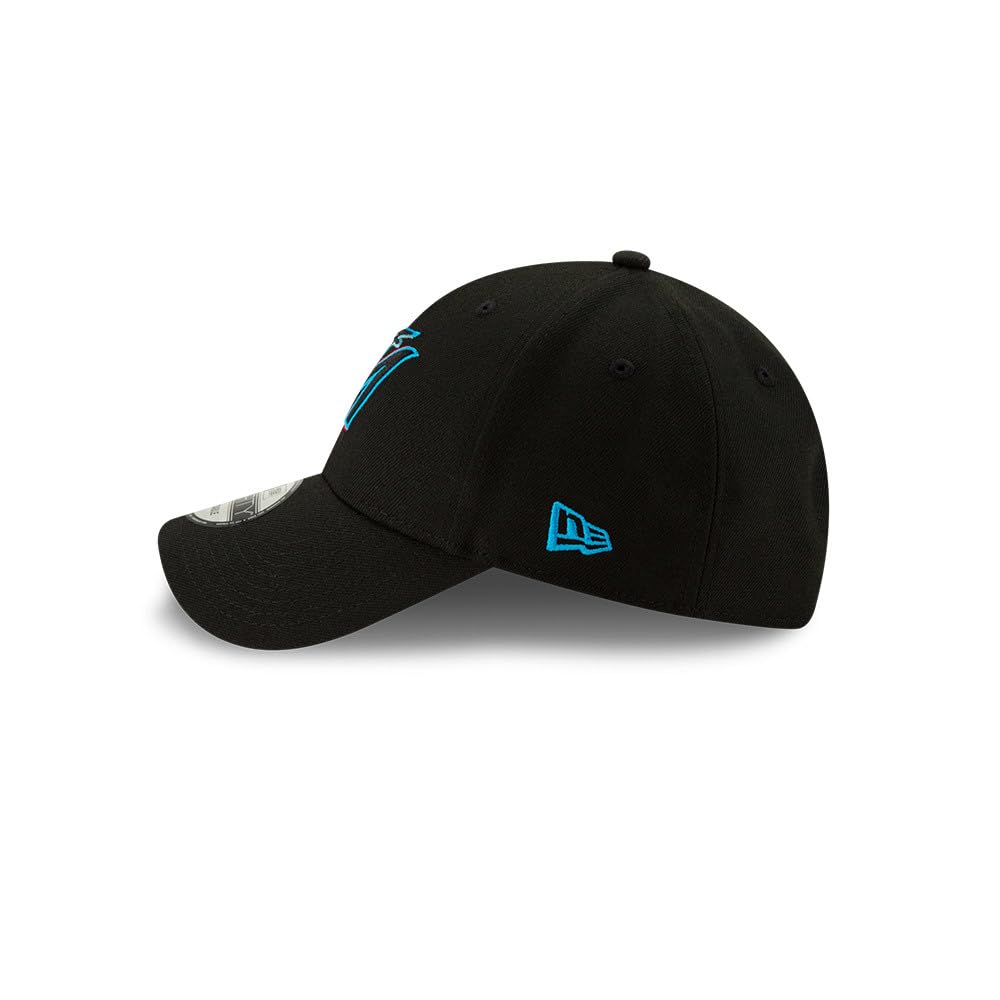 New Era Miami Marlins 9Forty - Berretto regolabile MLB The League