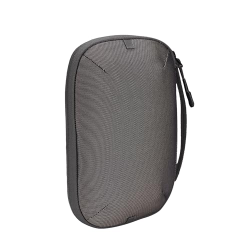 Thule Case Thule Subterra 2 PowerShuttle, Vetiver Gray, Medium