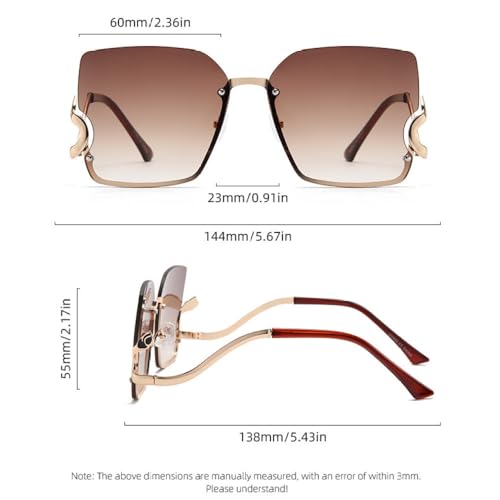 Lunettes progressives femmes pour éviter la fatigue visuelle