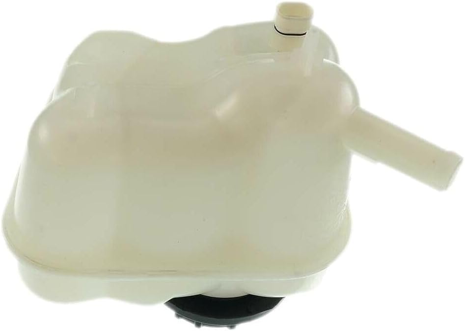 1pc Radiator Coolant Overflow Recovery Expansion Reservoir Bottle Front Side Plastic White with Level Sensor with Cap L4 for Saturn Petrol-Fuel 603-121 21030881 1pc Radiator Coolant Overflow Recovery Expansion Reservoir Bottle Front Side Plastic White with Level Sensor with Cap L4 for Saturn Petrol-Fuel 603-121 21030881