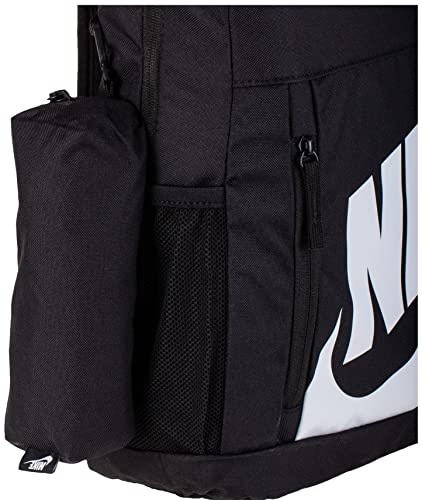 MOCHILA ELEMENTAL C/ESTOJO 20L 1910 NIKE BA6030 COR:PRETO