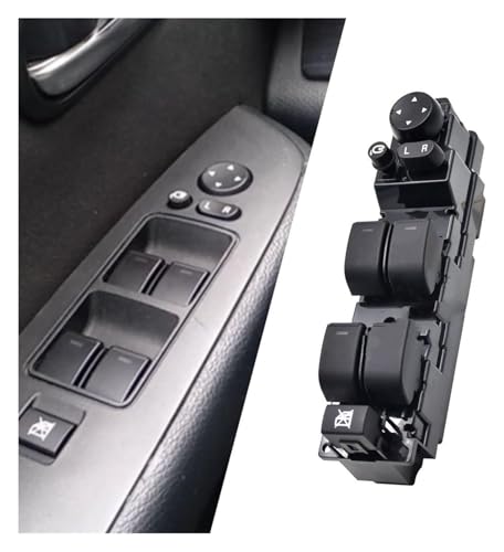 Commande lève-vitre électrique Mazda 6 interrupteur bouton berline break
