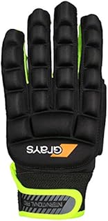 GRAYS International Pro Left Hand Hockey Glove