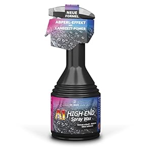 A1 HIGH END Spray Wax