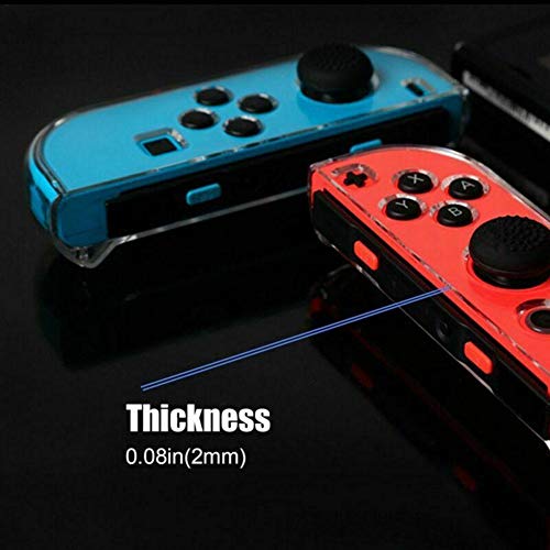 Set de 15 pièces avec kit d'accessoires pour interrupteurs et étui silicone - 7